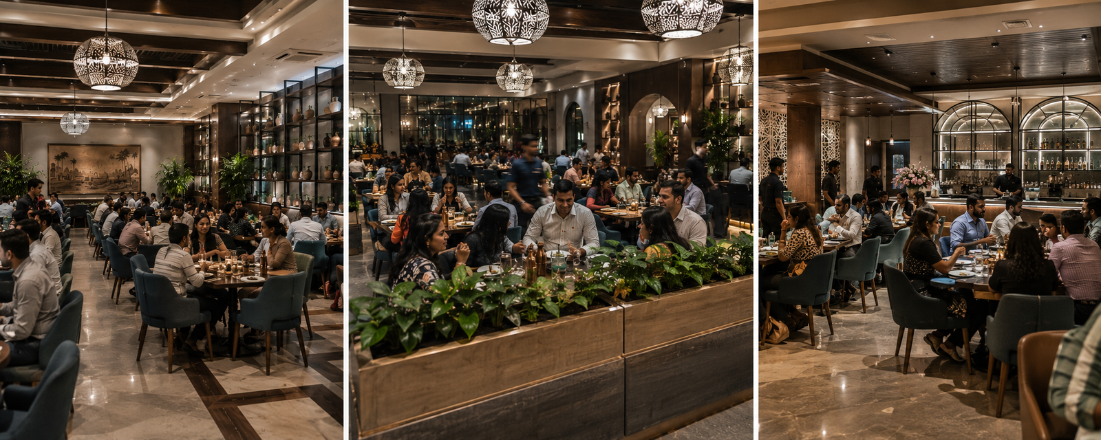 Restaurant Case Study Banner